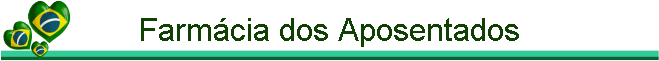 Farm�cia dos Aposentados
